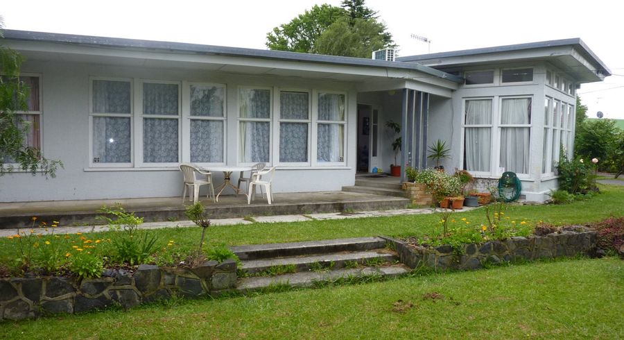 at 11 Hobson Street, Maeroa, Hamilton