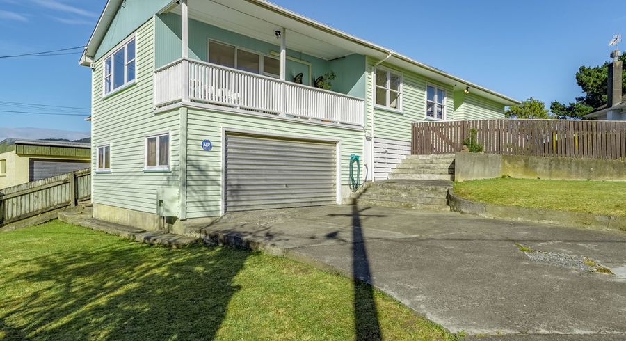  at 11 Pollard Street, Wainuiomata, Lower Hutt