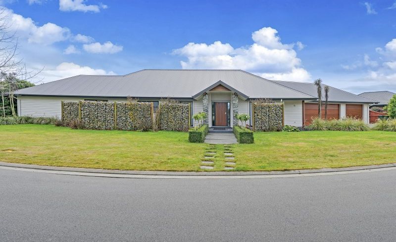  at 8 Country Lane, Leeston, Leeston