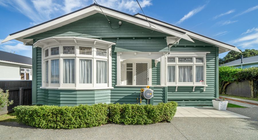  at 131 William Street, Petone, Lower Hutt
