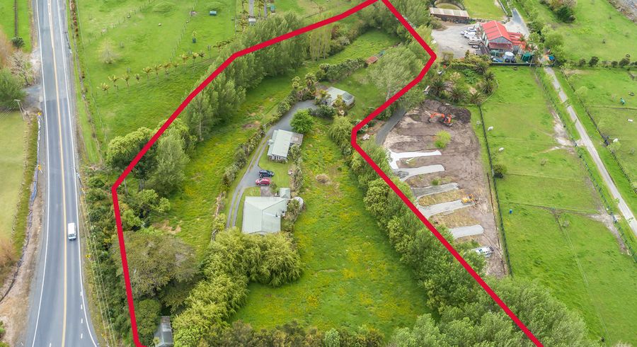  at 1 Takatu Road, Warkworth