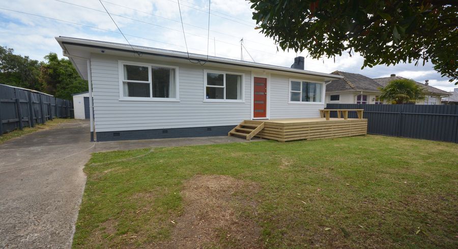  at 33 Waimate Street, Otara, Auckland