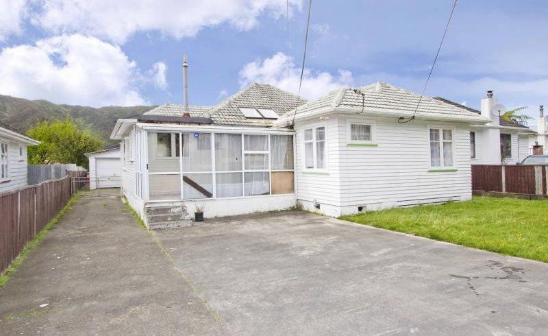  at 156 Wellington Road, Wainuiomata, Lower Hutt