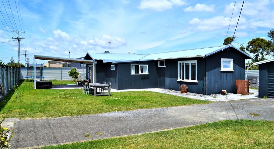  at 115 Ferguson Street North, Bay View, Napier