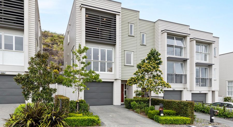  at 66D Tihi Street, Stonefields, Auckland