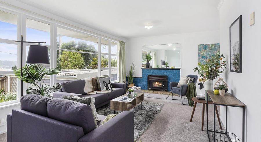  at 25 Sievers Grove, Cannons Creek, Porirua