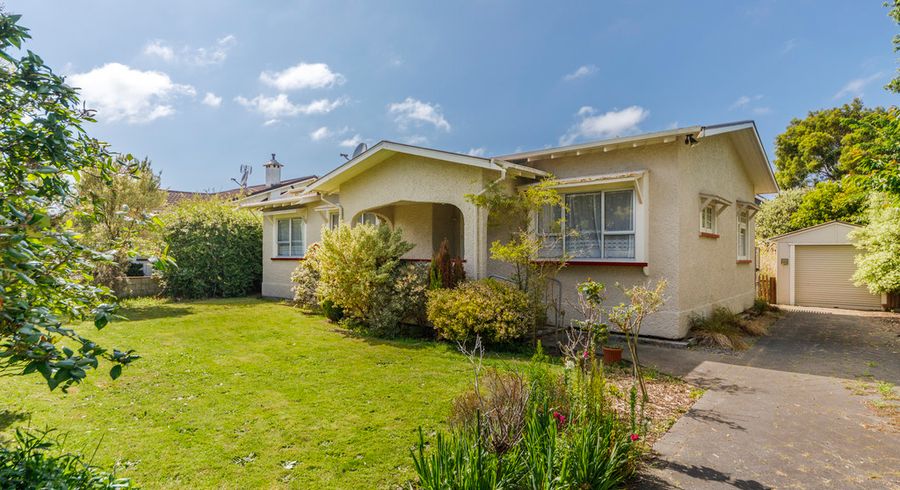  at 26A Frederick Street, Terrace End, Palmerston North