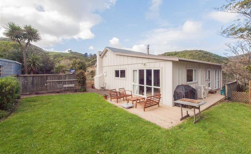  at 34 Glenside Road, Glenside, Wellington