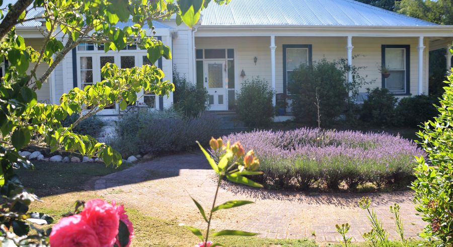 at 1676 KORERE-TOPHOUSE Road, Kikiwa, Saint Arnaud