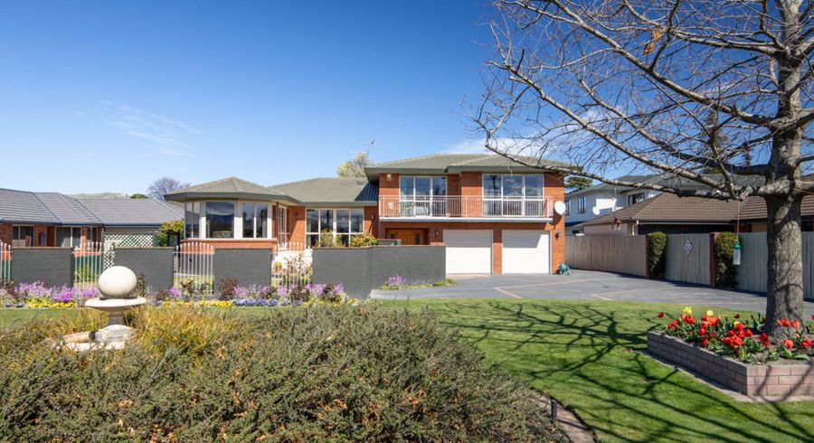  at 21 Dillon Street, Blenheim