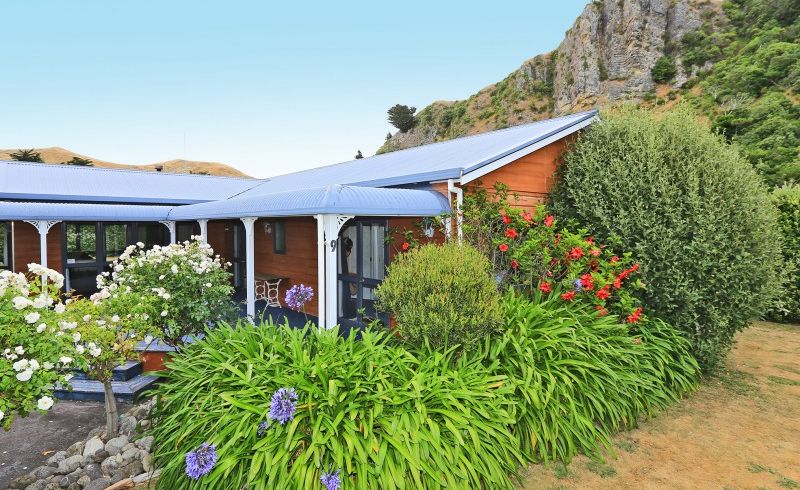  at 9 Brodie Place, Kairakau, Elsthorpe