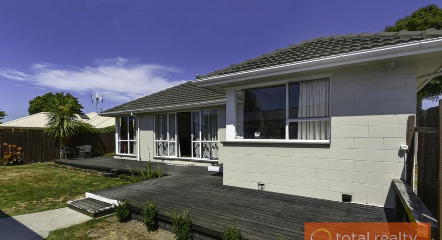  at 42 Charles Upham Avenue, Hillmorton, Christchurch