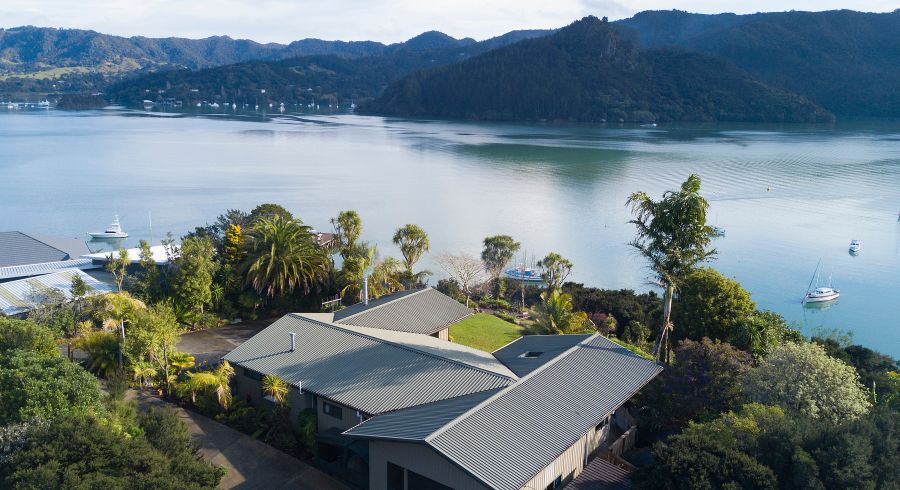  at 31 Old Hospital Road, Whangaroa, Kaeo