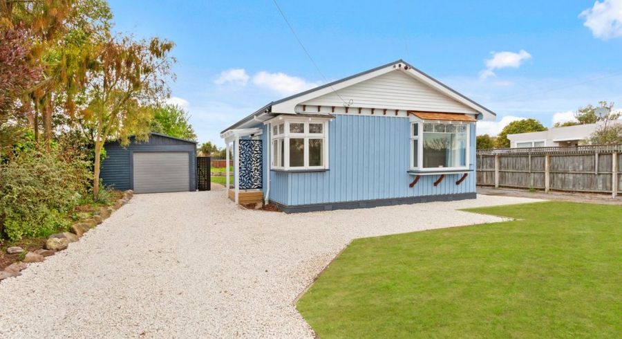  at 165 Baker Street, New Brighton, Christchurch
