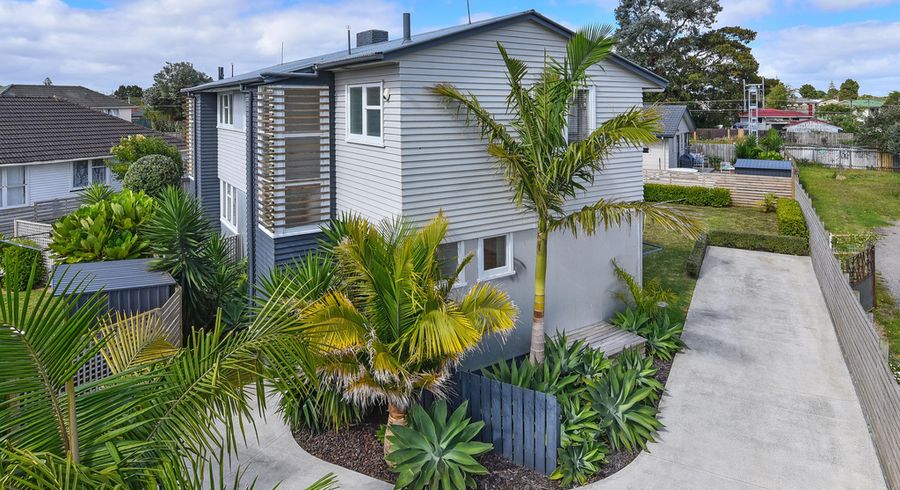  at 60D Swaffield Road, Papatoetoe, Auckland
