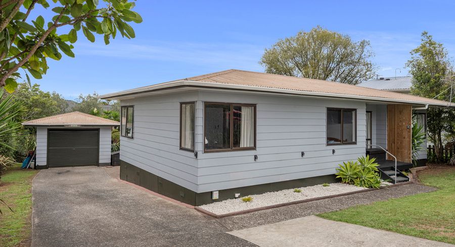  at 36 Thomas Street, Tikipunga, Whangarei