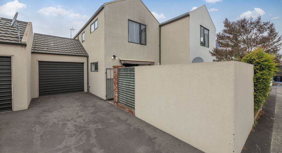  at 3/472 Gloucester Street, Linwood, Christchurch