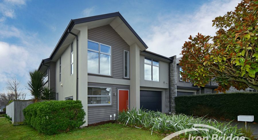  at 1 Philippe Avenue, Yaldhurst, Christchurch