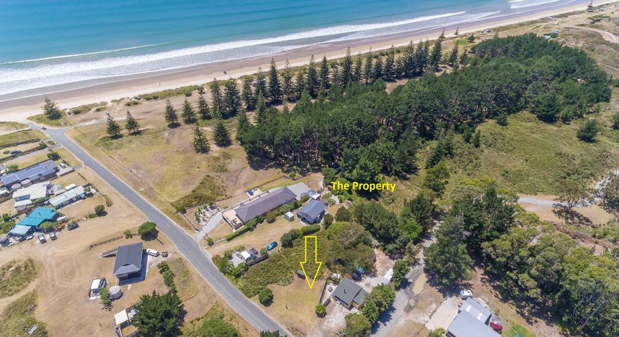  at 0 Ramp Road, Lake Ohia, Kaitaia