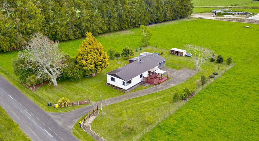  at 127 Otakiri Soldiers Road, Otakiri, Whakatane