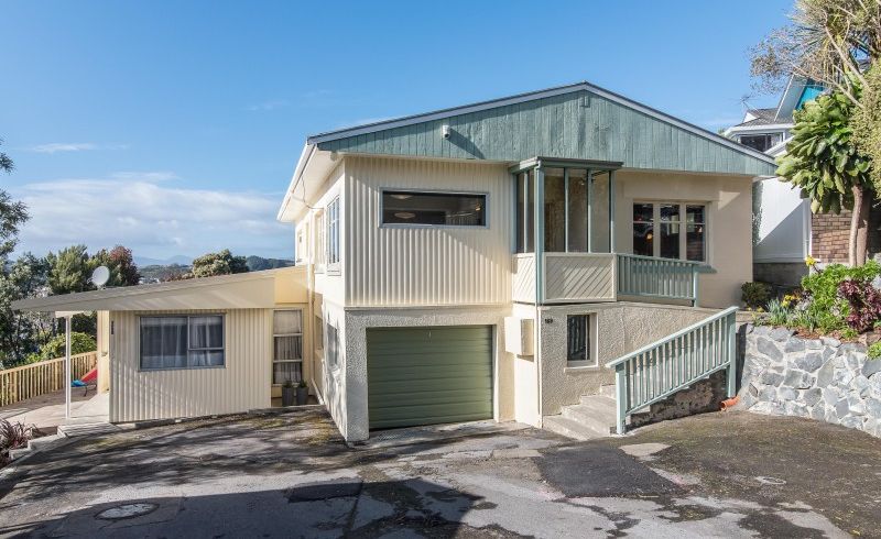  at 169 Broderick Road, Johnsonville, Wellington
