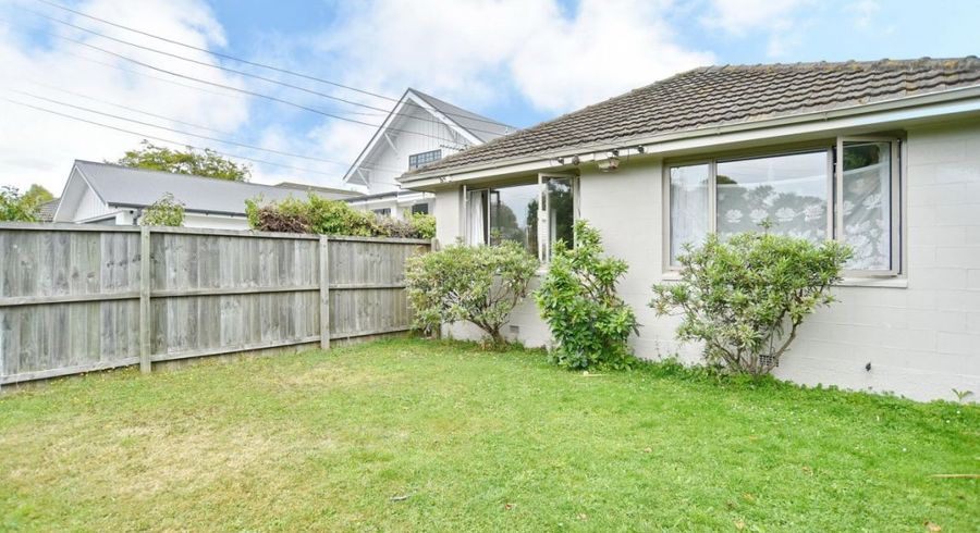  at 1/65 Knowles Street, St Albans, Christchurch