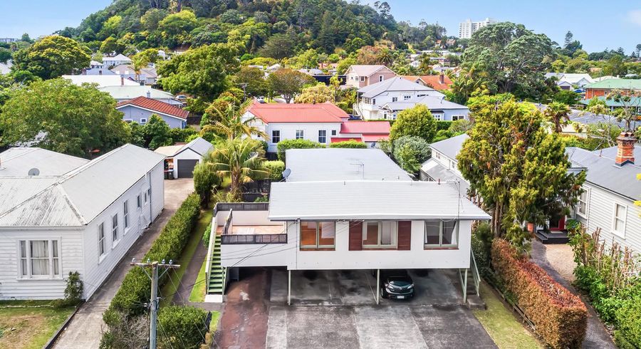  at 5/14 Poronui Street, Mount Eden, Auckland