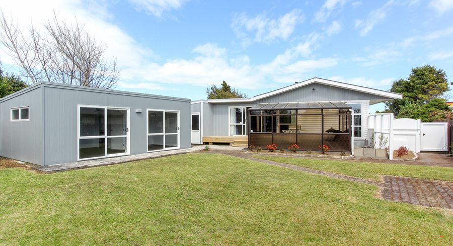  at 205 Mangorei Road, Merrilands, New Plymouth
