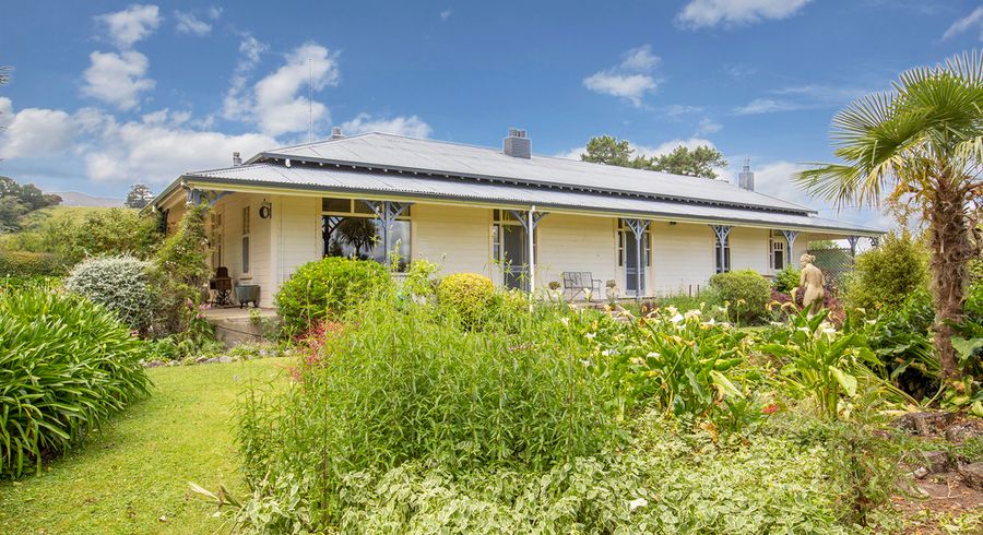  at 1937 Lake Ferry Road, Martinborough