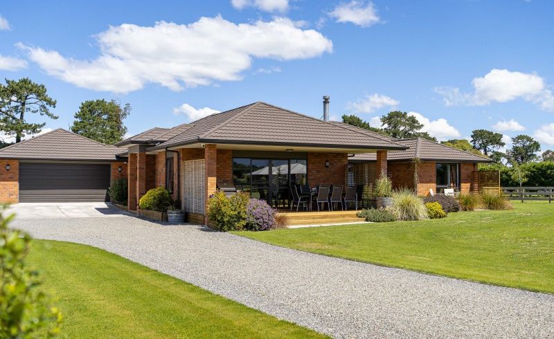  at 55 Welch Road, Masterton