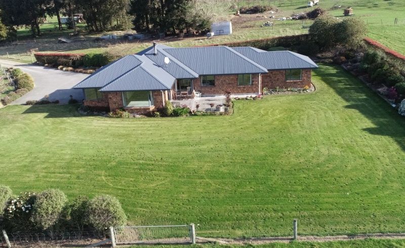  at 323 Pukeuri-Oamaru Road, Pukeuri
