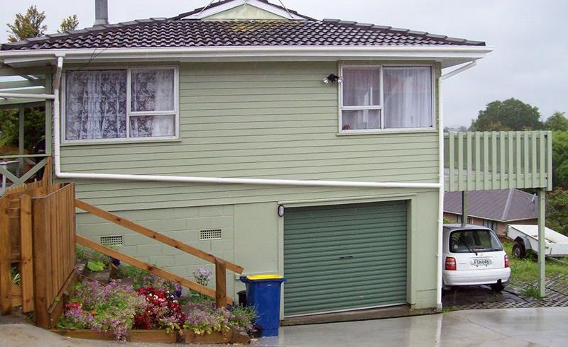 at 46 Roick Parade, Glen Eden, Auckland