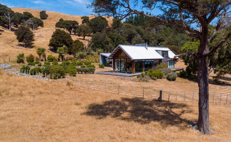  at 354 Blue Rock Road, Ruakokoputuna