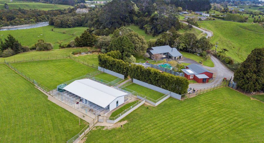  at 575A Smart Road, Glen Avon, New Plymouth