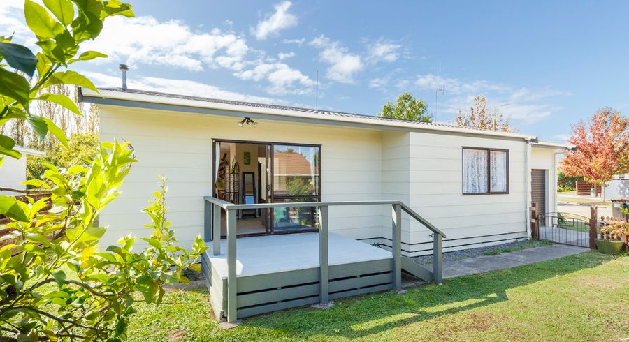  at 52 Newton Place, Westbrook, Palmerston North