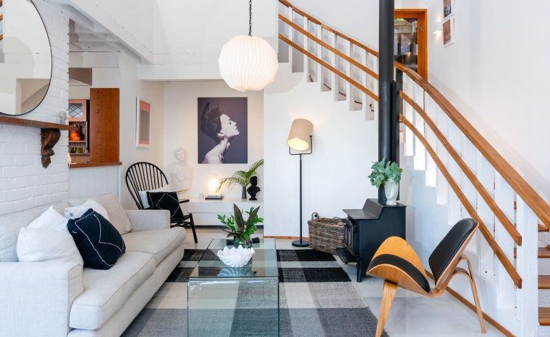  at 6 Nakora Road, Karaka Bays, Wellington