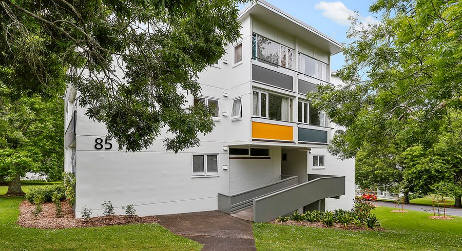  at 7/85 Beresford Street West, Freemans Bay, Auckland