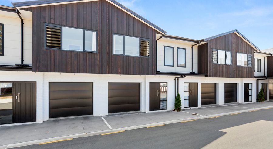  at 6/25 Abbotsford Street, Whitiora, Hamilton