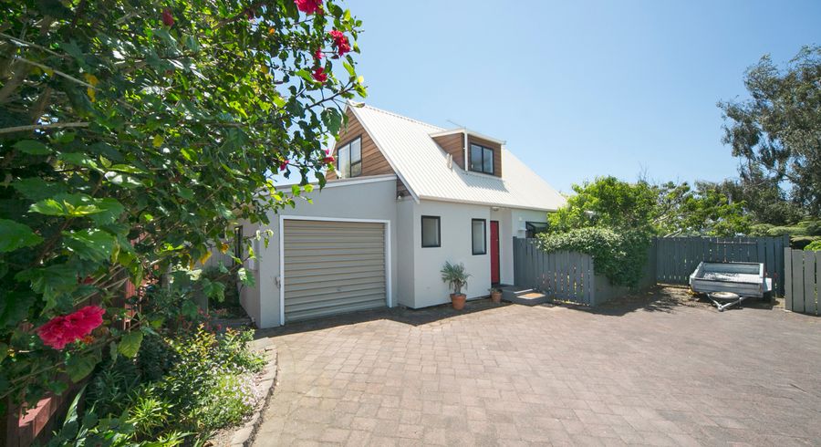  at 111C Selwyn Street, Onehunga, Auckland