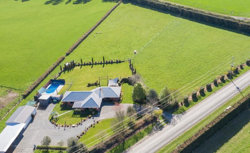  at 56 Fords Road, Tinwald, Ashburton