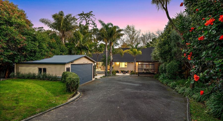  at 18 Totara Road, Whenuapai, Auckland