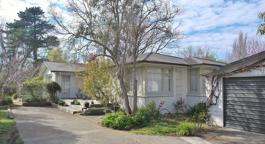 at 14 Malcolm Avenue, Cashmere, Christchurch