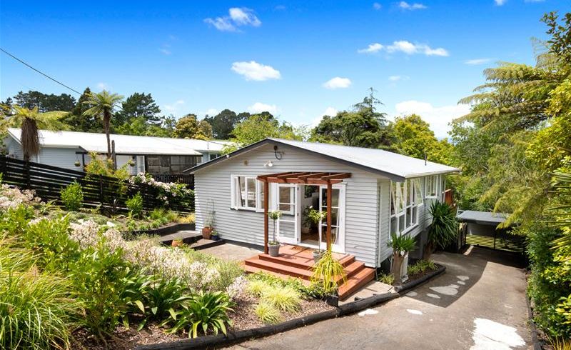  at 24 Northfield Road, Waitakere, Auckland