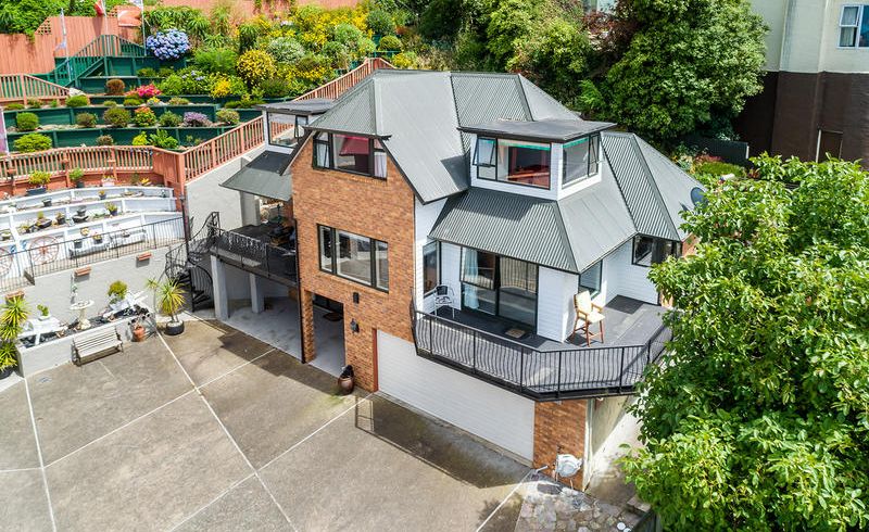  at 52 Forbury Road, Forbury, Dunedin