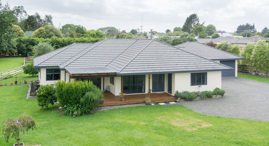  at 16 Law Crescent, Horotiu, Hamilton
