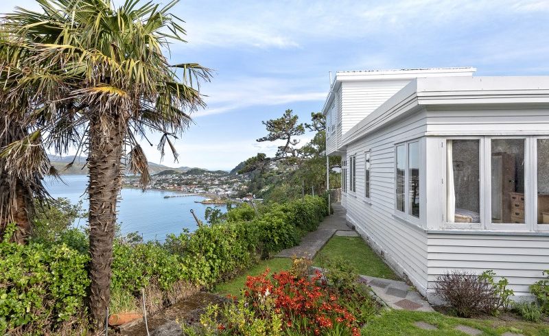  at 162 Seatoun Heights Road, Seatoun, Wellington