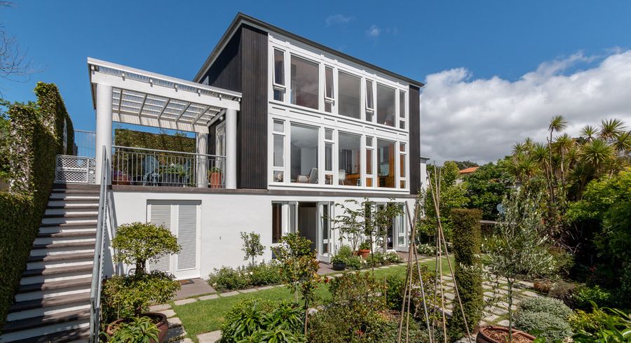  at 59B Kiwitea Street, Sandringham, Auckland