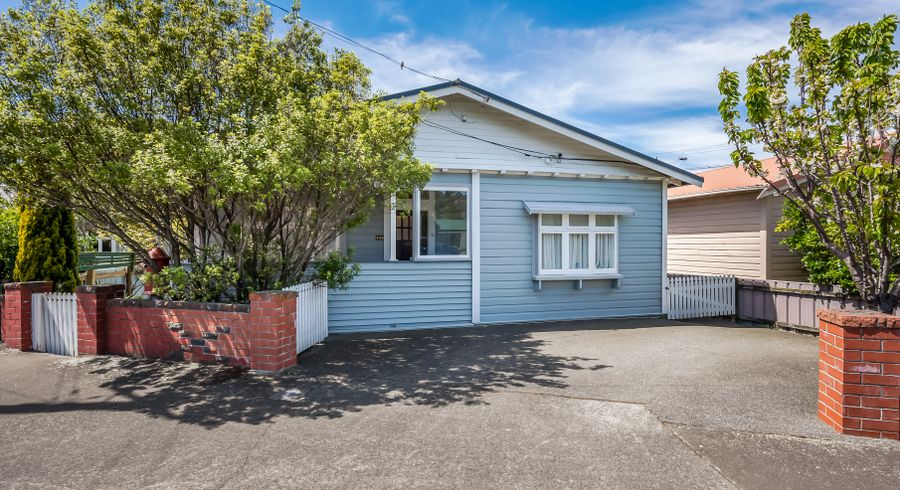  at 158 Hutt Road, Petone, Lower Hutt