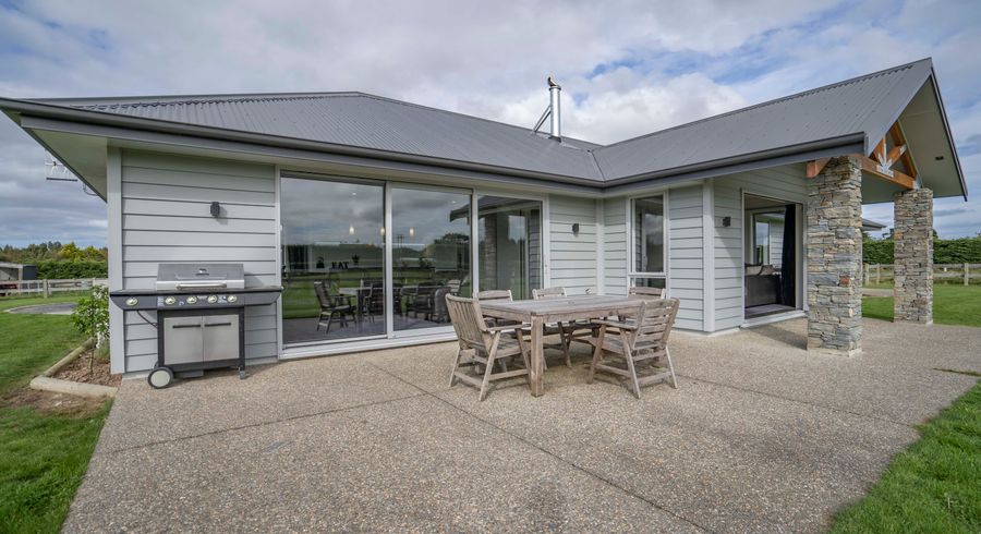  at 15 Wilcox Road, Seaward Bush, Invercargill
