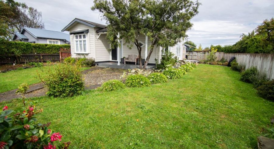  at 162 Ross Street, Grasmere, Invercargill
